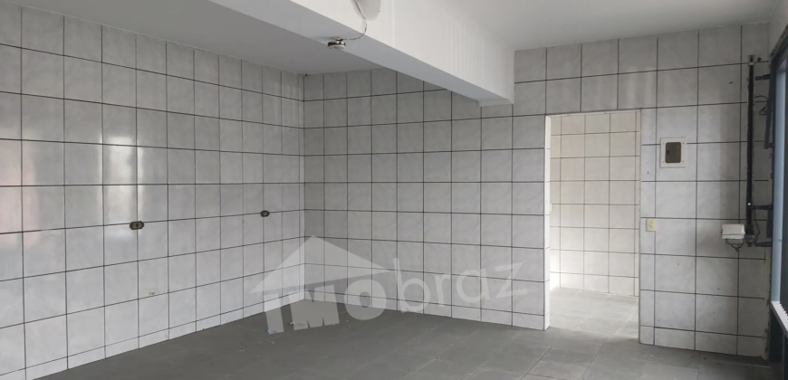Casa com 2 Quartos à venda – 255 m² | Jardim Líder – São Paulo/SP