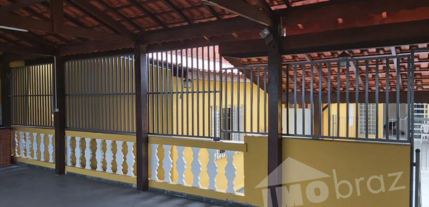 Casa com 2 Quartos à venda – 255 m² | Jardim Líder – São Paulo/SP