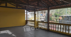 Casa com 2 Quartos à venda – 255 m² | Jardim Líder – São Paulo/SP
