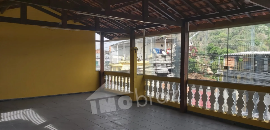 Casa com 2 Quartos à venda – 255 m² | Jardim Líder – São Paulo/SP