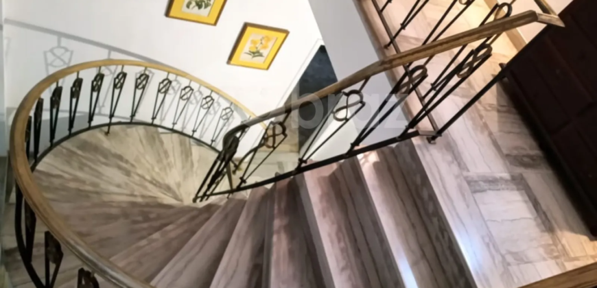 Casa com 4 Quartos para venda ou aluguel, 525m² – Jardim Paulista