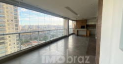 Apartamento à venda no Parque da Mooca com 4 dormitórios, 188m² e 3 vagas