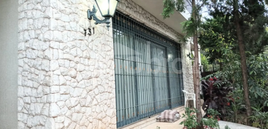 Casa com 4 Quartos para venda ou aluguel, 525m² – Jardim Paulista