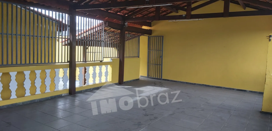 Casa com 2 Quartos à venda – 255 m² | Jardim Líder – São Paulo/SP