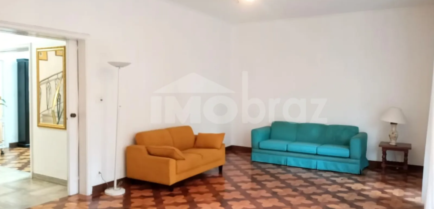 Casa com 4 Quartos para venda ou aluguel, 525m² – Jardim Paulista