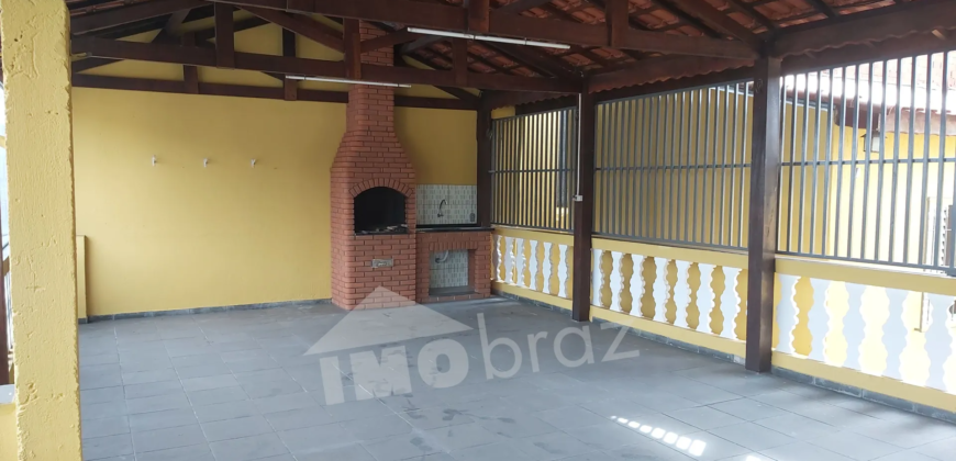 Casa com 2 Quartos à venda – 255 m² | Jardim Líder – São Paulo/SP