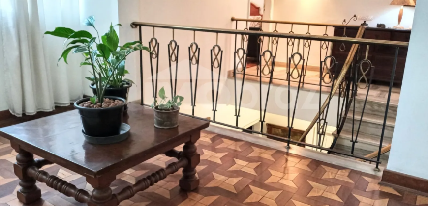 Casa com 4 Quartos para venda ou aluguel, 525m² – Jardim Paulista