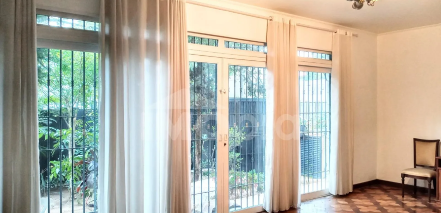 Casa com 4 Quartos para venda ou aluguel, 525m² – Jardim Paulista