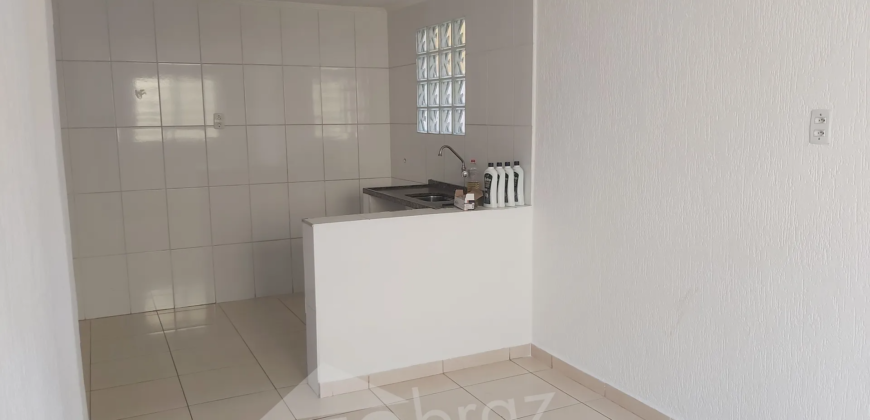 Casa com 2 Quartos à venda – 255 m² | Jardim Líder – São Paulo/SP