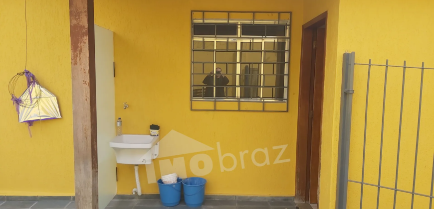 Casa com 2 Quartos à venda – 255 m² | Jardim Líder – São Paulo/SP