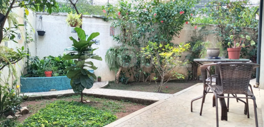 Casa com 4 Quartos para venda ou aluguel, 525m² – Jardim Paulista