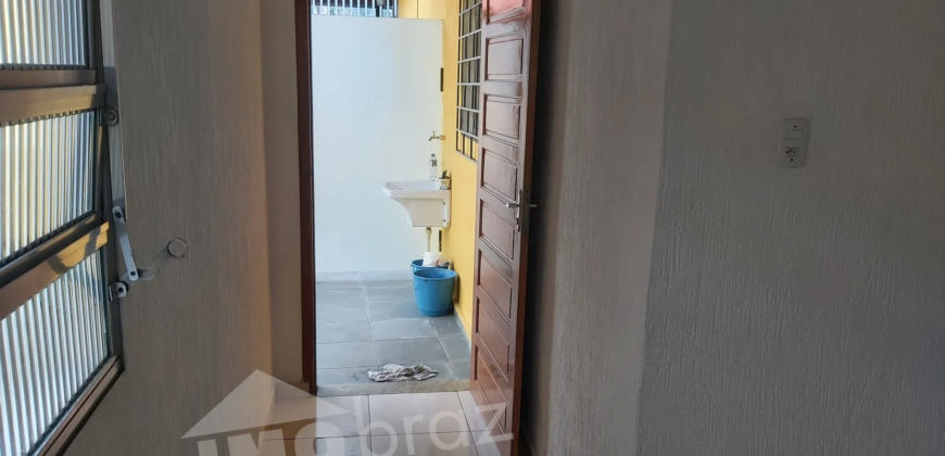 Casa com 2 Quartos à venda – 255 m² | Jardim Líder – São Paulo/SP