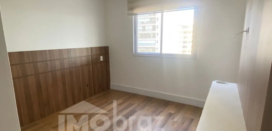 Apartamento à venda no Parque da Mooca com 4 dormitórios, 188m² e 3 vagas