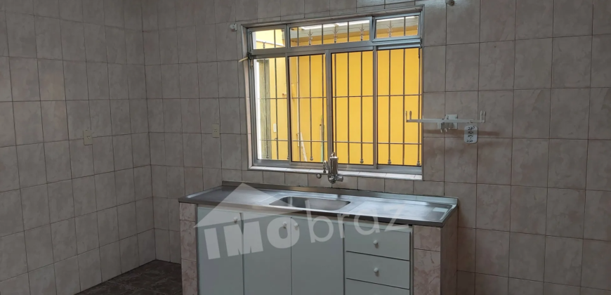 Casa com 2 Quartos à venda – 255 m² | Jardim Líder – São Paulo/SP