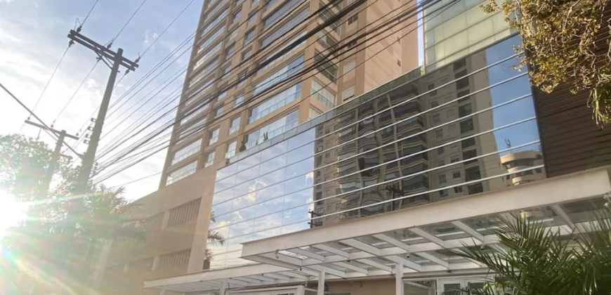 Apartamento à venda no Parque da Mooca com 4 dormitórios, 188m² e 3 vagas