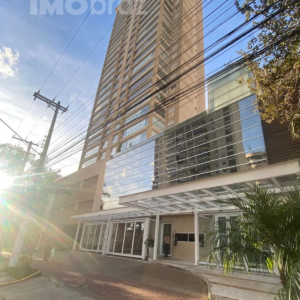 Apartamento à venda no Parque da Mooca com 4 dormitórios, 188m² e 3 vagas