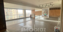 Apartamento à venda no Parque da Mooca com 4 dormitórios, 188m² e 3 vagas