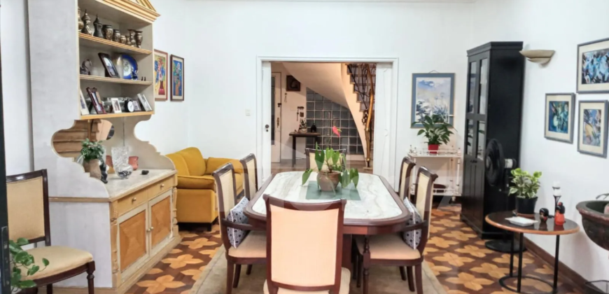 Casa com 4 Quartos para venda ou aluguel, 525m² – Jardim Paulista