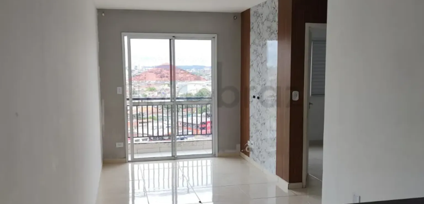 Apartamento com 2 Quartos à venda – 50 m² | Lajeado – São Paulo/SP