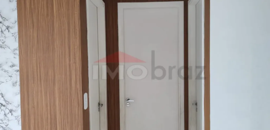 Apartamento com 2 Quartos à venda – 50 m² | Lajeado – São Paulo/SP