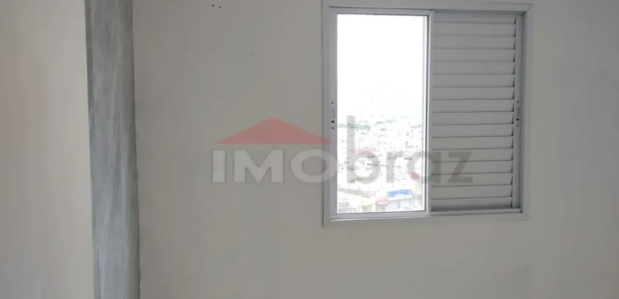 Apartamento com 2 Quartos à venda – 50 m² | Lajeado – São Paulo/SP