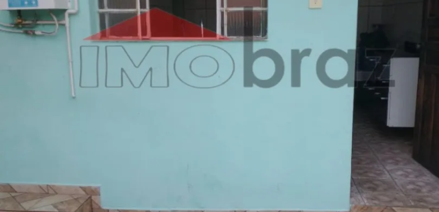 Casa com 4 Quartos à Venda – Jardim Utinga | 259m² de Área Construída