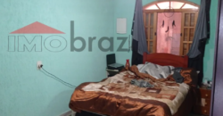 Casa com 4 Quartos à Venda – Jardim Utinga | 259m² de Área Construída