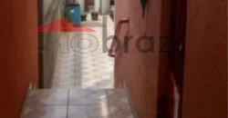 Casa com 4 Quartos à Venda – Jardim Utinga | 259m² de Área Construída