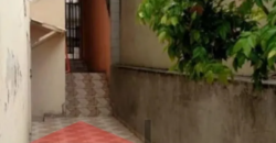 Casa com 4 Quartos à Venda – Jardim Utinga | 259m² de Área Construída