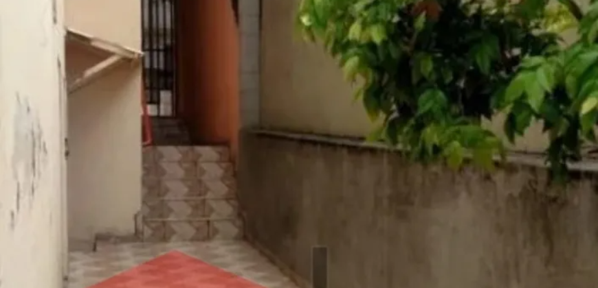 Casa com 4 Quartos à Venda – Jardim Utinga | 259m² de Área Construída