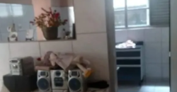 Casa com 4 Quartos à Venda – Jardim Utinga | 259m² de Área Construída