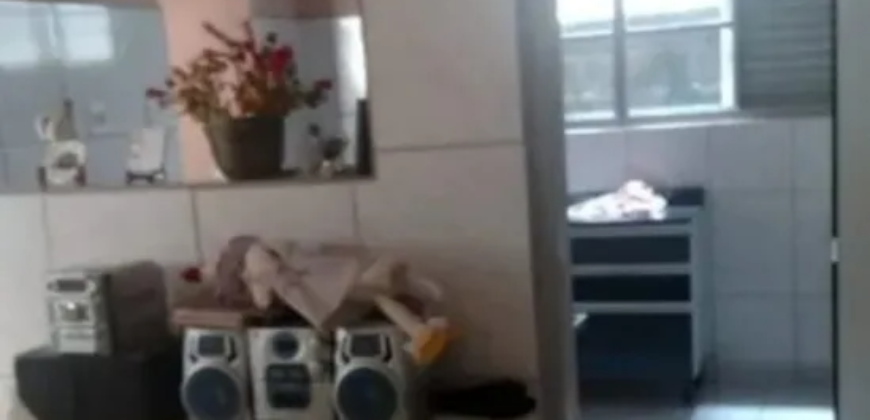 Casa com 4 Quartos à Venda – Jardim Utinga | 259m² de Área Construída