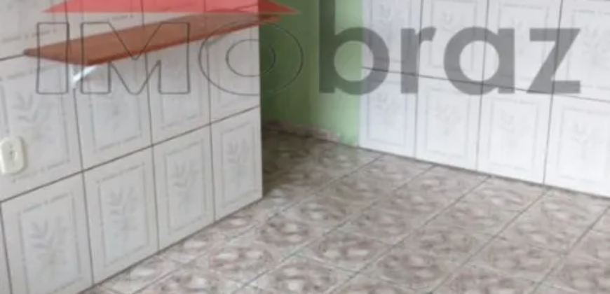 Casa com 4 Quartos à Venda – Jardim Utinga | 259m² de Área Construída