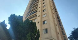 Apartamento à Venda – 96m² | 2 Quartos (1 Suíte) | 3 Vagas | Chácara Califórnia