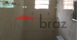 Casa com 4 Quartos à Venda – Jardim Utinga | 259m² de Área Construída