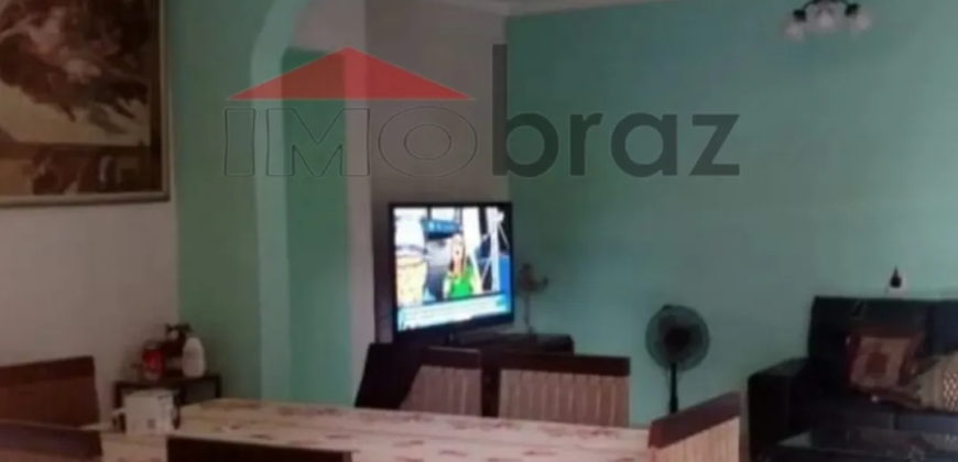 Casa com 4 Quartos à Venda – Jardim Utinga | 259m² de Área Construída