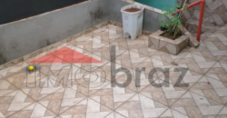 Casa com 4 Quartos à Venda – Jardim Utinga | 259m² de Área Construída