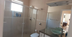 Casa à Venda – 3 Quartos (2 Suítes) | 260m² | Brás / Pari
