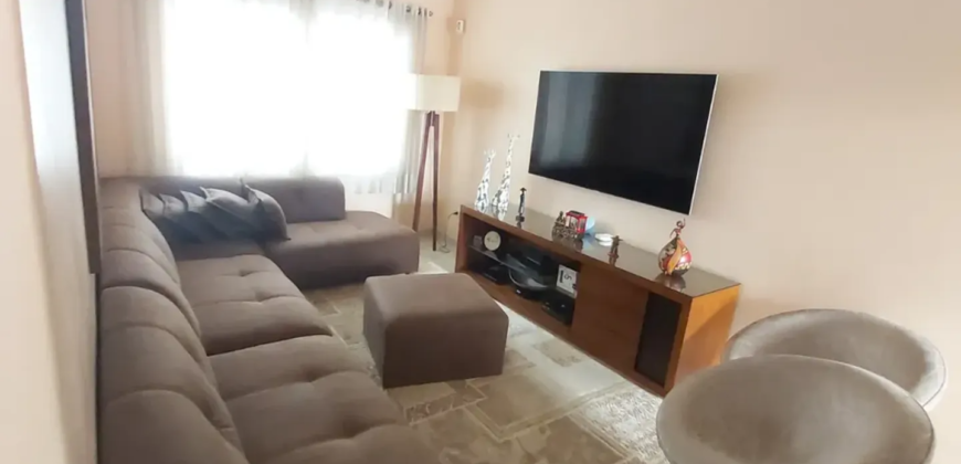 Casa à Venda – 3 Quartos (2 Suítes) | 260m² | Brás / Pari