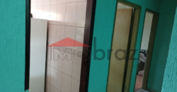 Casa com 4 Quartos à Venda – Jardim Utinga | 259m² de Área Construída