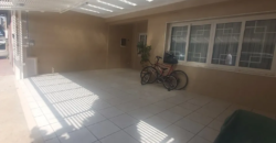 Casa à Venda – 3 Quartos (2 Suítes) | 260m² | Brás / Pari