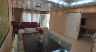 Casa à Venda – 3 Quartos (2 Suítes) | 260m² | Brás / Pari