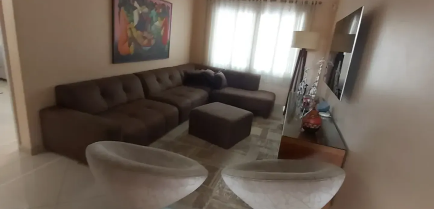 Casa à Venda – 3 Quartos (2 Suítes) | 260m² | Brás / Pari