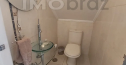 Casa à Venda – 3 Quartos (2 Suítes) | 260m² | Brás / Pari