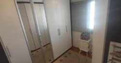 Apartamento à Venda – 96m² | 2 Quartos (1 Suíte) | 3 Vagas | Chácara Califórnia