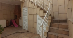 Casa à Venda – 3 Quartos (2 Suítes) | 260m² | Brás / Pari