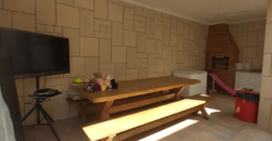 Casa à Venda – 3 Quartos (2 Suítes) | 260m² | Brás / Pari