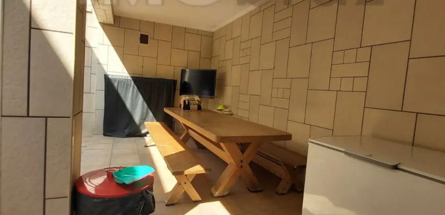 Casa à Venda – 3 Quartos (2 Suítes) | 260m² | Brás / Pari