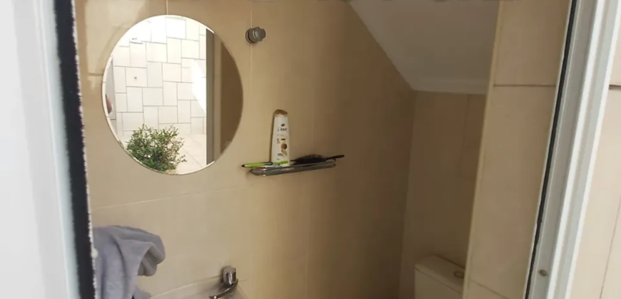 Casa à Venda – 3 Quartos (2 Suítes) | 260m² | Brás / Pari