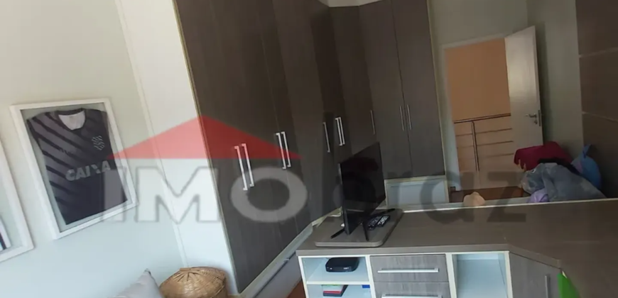 Casa à Venda – 3 Quartos (2 Suítes) | 260m² | Brás / Pari